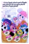 Preview: Jim Henson's Muppet Babies US-Comic Vol. 1 No. 14 (1987): Upside Down Land von Marvel Comics